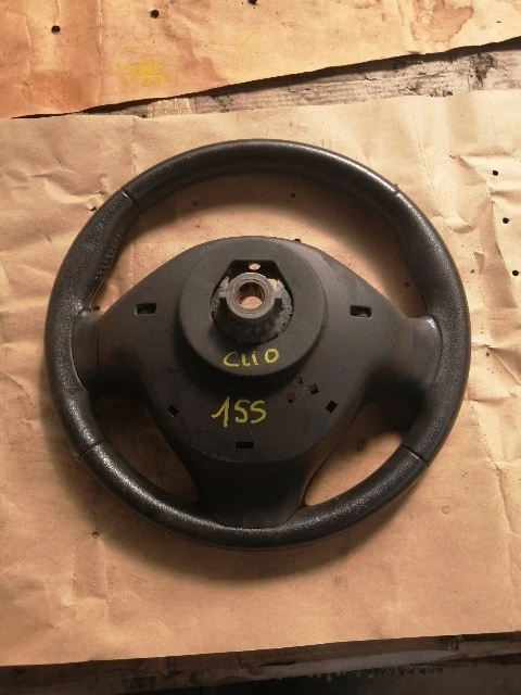 volante RENAULT CLIO IV (BH_) 484003527R Foto 4 de 4