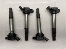 OEM 4 Ignition Coils For 2010 2011 2012 2013 ...