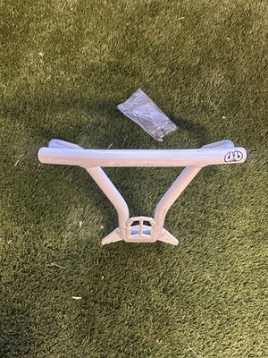 Ski Doo Backwoods Bumper