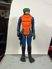 Star Wars 12 INCH GENTLE GIANT JUMBO WALRUS MAN Figure Original NICE!!