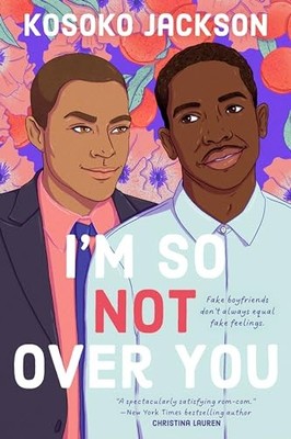 I'm So (Not) Over You by Kosoko Paperback / softback Book The Fast Free Shipping