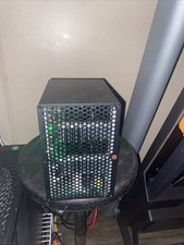 VolcMiner D1 Mini Pre LTC & Doge Coin Miner 2.2Gh/s 500W US Seller