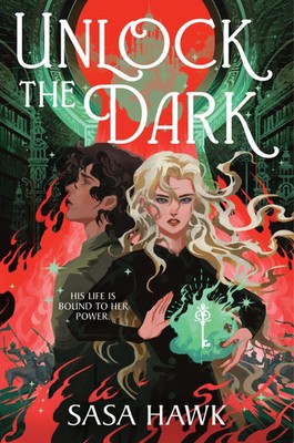 Unlock the Dark | Sasa Hawk | Englisch | Buch | Storytide | 2025 | Thomas Nelson