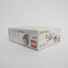 LEGO Games 3852: Sunblock. New in Sealed Box