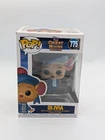Funko Pop Great Mouse Detective Olivia No. 775  Disney NIB
