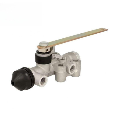 Height adjustment valve SV1318 For Mercedes Benz Atgeo Axor 