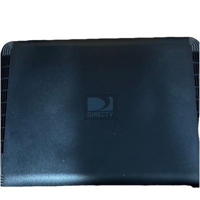 DIRECTV G-Box HD Digital Satellite TV Receiver Set-Top Box, Black