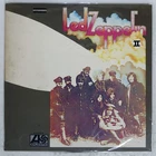 LED ZEPPELIN 2 ATLANTIC P10101A Japan VINYL LP