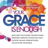 Your Grace Is Enough Your Grace Is Enough / Various (Us Import)