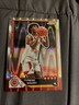 2025 Topps Chrome McDonald's All American RayWave Refractor #80 Tyrese Maxey