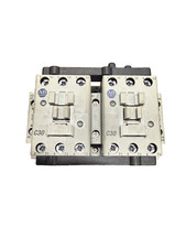 Allen Bradley 104-C30D22 (TESTED) AB 100-S Se...