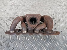 Ford Maverick 2003 Benzin Vorne Auspuffkrümmer Abgaskrümmer XS4E9430AC