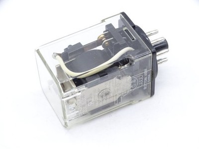 EATON CORPORATION D3PR2P1 RELAY