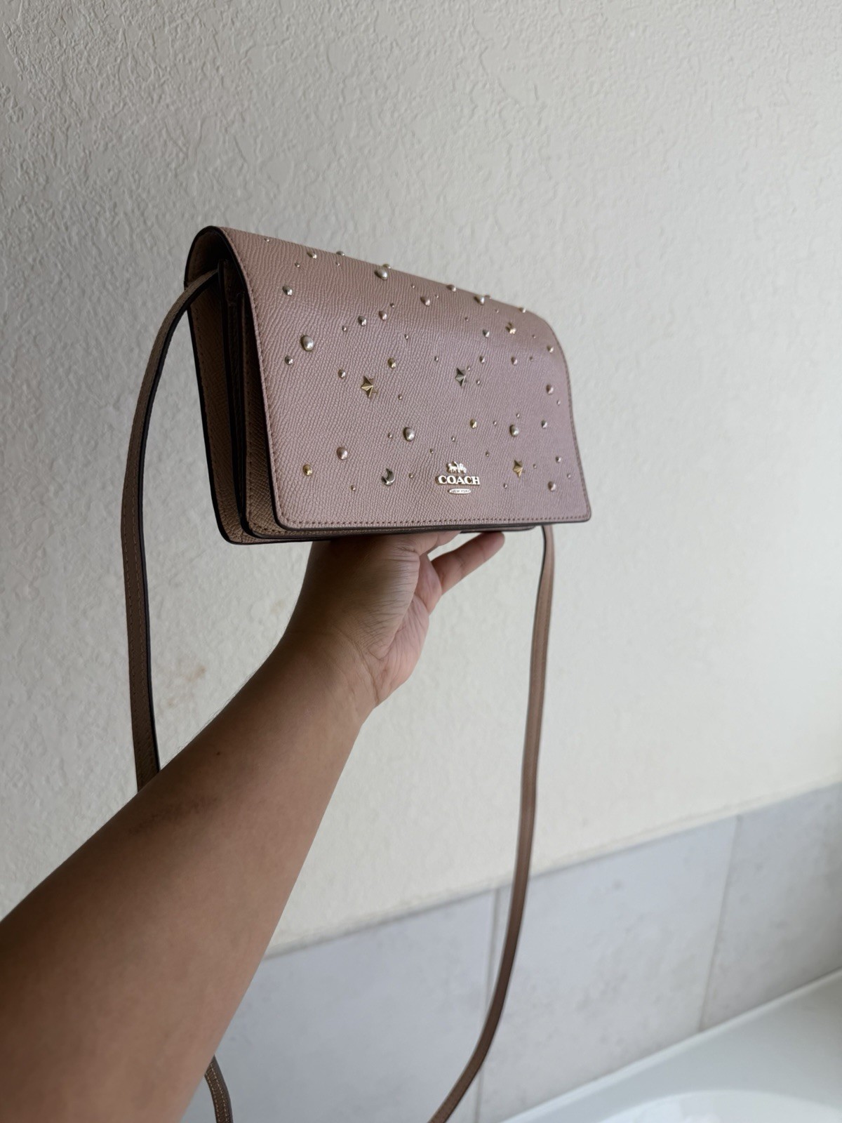 Coach Celestial Stud - image 2