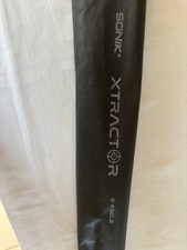 Image of Sonik Xtractor 9ft 4.5Ib T/C