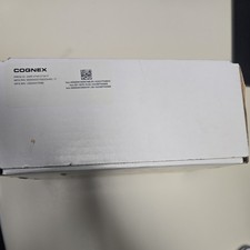Cognex DataMan DM374X-M Barcode Scanner Industrial Vision Reader