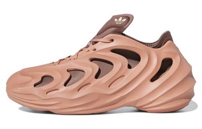 adiFOM Q Adidas Originals 'Clay Strata Earth Strata' IE4701 Unisex