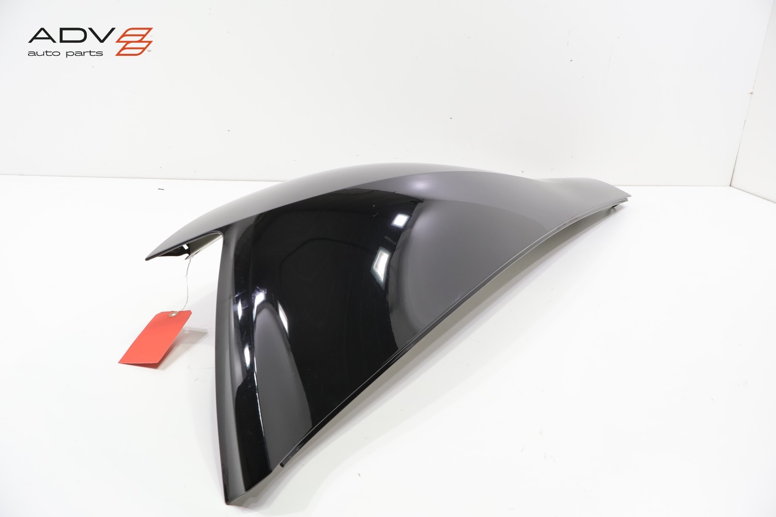 Audi R8 2017-2023 REAR+LEFT Quarter panel P/N 14781