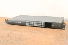 Blackmagic Design ATEM 1 M/E Production Studio 4K CG01R85