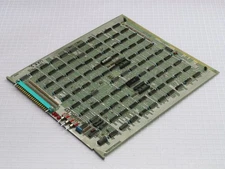 ALLEN BRADLEY 634483C-90 7300 UAE1 I/O MULTIPLEXER MODULE T259007