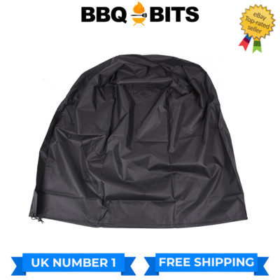 KAMADO GRILL REGENABDECKUNG SCHWERLAST WASSERDICHT GRILLSCHUTZ BBQ-BITS GROSS
