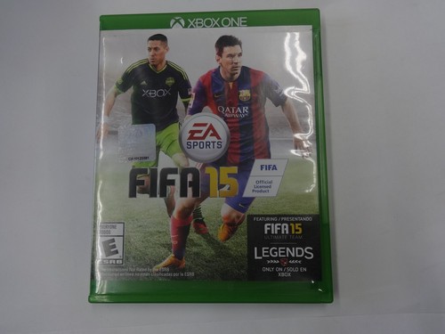 LARGE SELECTION Microsoft XBOX One Xbox 1 VIDEO GAMES U CHOOSE FROM DROP DOWN - Picture 127 of 415
