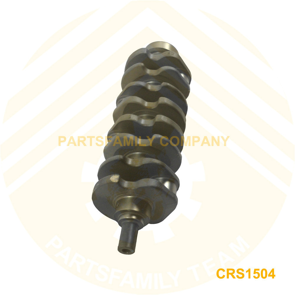 4JG1-TPA Genuine Engine Crankshaft for Isuzu AA-4JG1T
