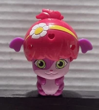 Spin Master Popples Bubbles Pop Up Figure 2015 Toy