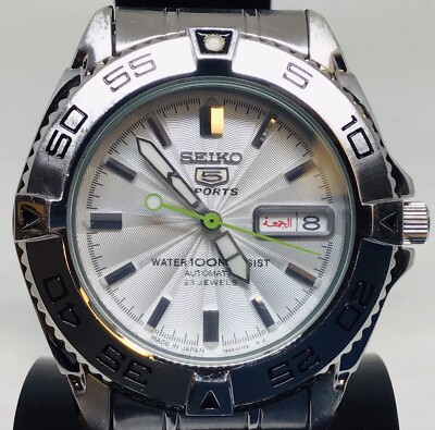 SEIKO セイコー5 SPORTS 7S36-00Y0 ファイブスポーツ s-l400.jpg