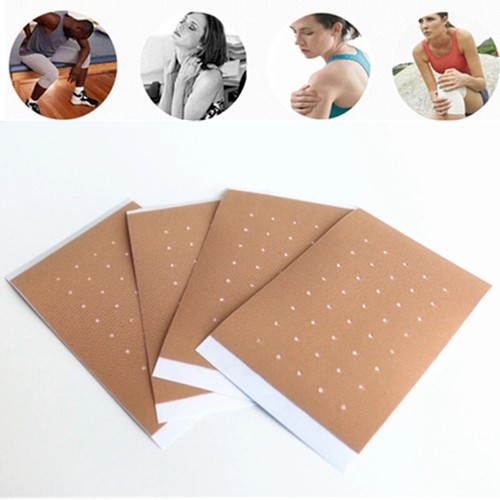 Tiger Pain Balm Relief Plaster Patches - 15 Pack - 60 pcs - 7 x 10cm - FAST SHIP - Picture 10 of 11