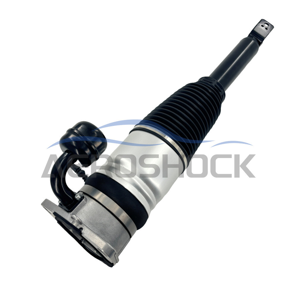1X Rear RH Air Suspension Strut For Bentley Continental Flying Spur 3W0616002C