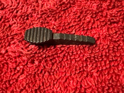 Winchester 92 94 43 1873 9422 Rear Sight Elevator-Model 94 Lever Action ...