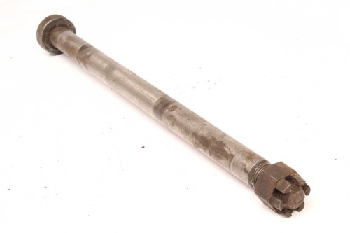 Hinterradachse Steckachse hinten Honda CB 250 G CB250G 74-77