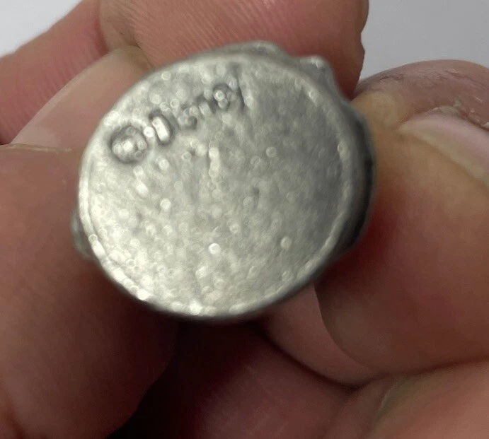 Игровой предмет Disney's Snow White Monopoly высота 1,5 дюйма с маркировкой Disney - Изображение 4 из 4