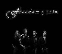 Freedom Pain Von Freedom Pain | Cd | Zustand Neu