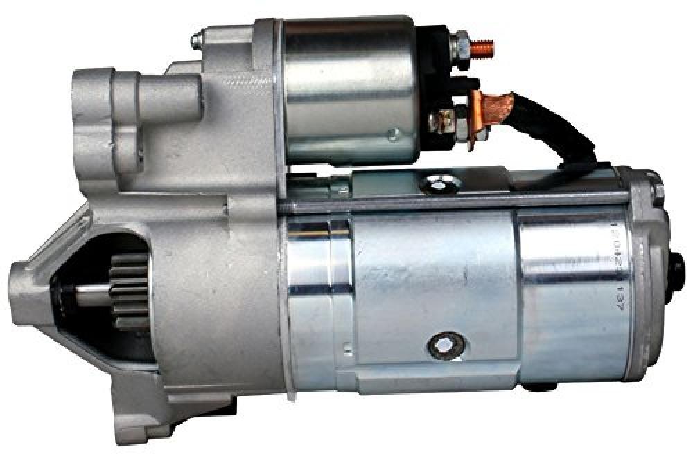 HELLA 8EA 012 528-291 Motorino d'avviamento - 12V - 2.5KW - NUOVO