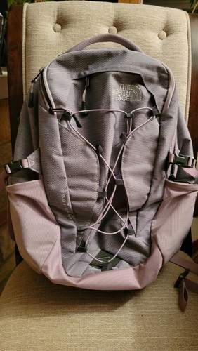 THE NORTH FACE BOREALIS BACKPACK 