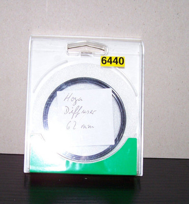 Hoya Diffuser 62 mm (Nr.6440)