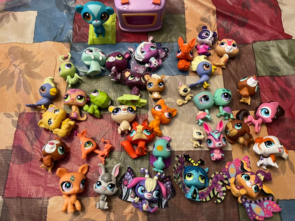 Lps ebay sales