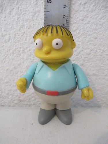 Simpsons figures/toys Playmates YOU PICK Choice Discounts updated 5/9/23 - Picture 85 of 166