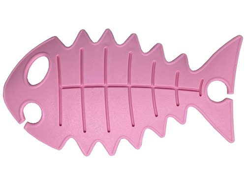 Cable Fish Wire and Cord Wrapping Organizer - 12 Color Options - Picture 8 of 13