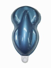 2435 Gloss Olympic Blue Metallic Stage Acrylic Enamel Paint Gallon Paint Only 2435 Gloss Olympic Blue Metallic Stage Acrylic Enamel Paint Gallon Paint Only