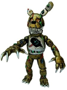 springtrap juguete