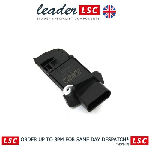 MASS AIR FLOW METER MAF Audi A3 S3 A4 A6 TT Skoda OCTAVIA RS NEW TFSI 2.0 - Picture 2 of 12