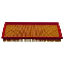 FITS FEBI AIR FILTER   NEW OE REPLACEMENT