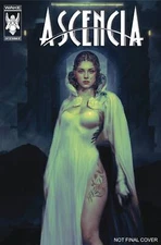 ASCENCIA #26 (MR) WAKE ENTERTAINMENT