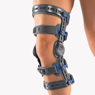 Knee Brace Bort GenuXpress ACL