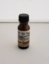 Cinnamon Buns Fragrance Oil 1/2 Oz Free Shipping USA SELLER