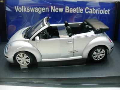 WOW EXTREMELY RARE VW New Beetle Cabriolet Turbo 2002 Reflex