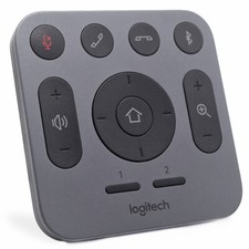 Original Logitech MeetUp HD System A1 Remote Control
